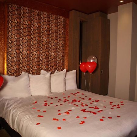 Manzo'S Suites Zaandam Luaran gambar