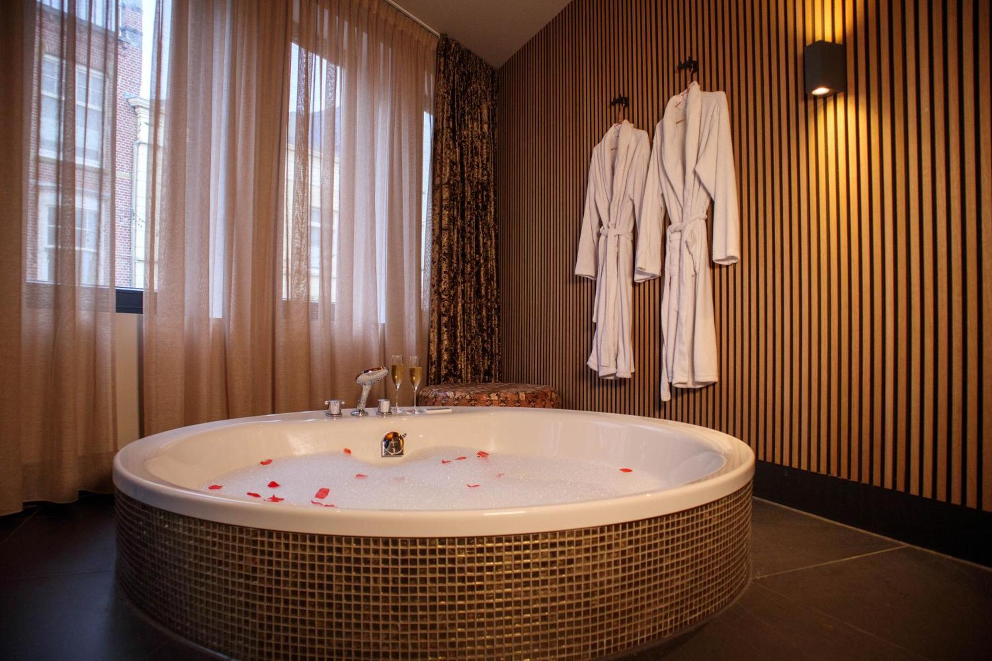 Manzo'S Suites Zaandam Luaran gambar