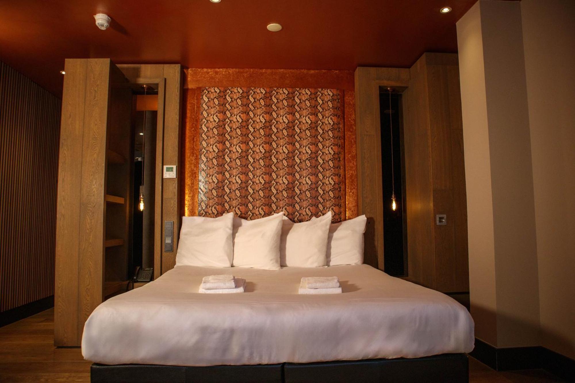 Manzo'S Suites Zaandam Luaran gambar
