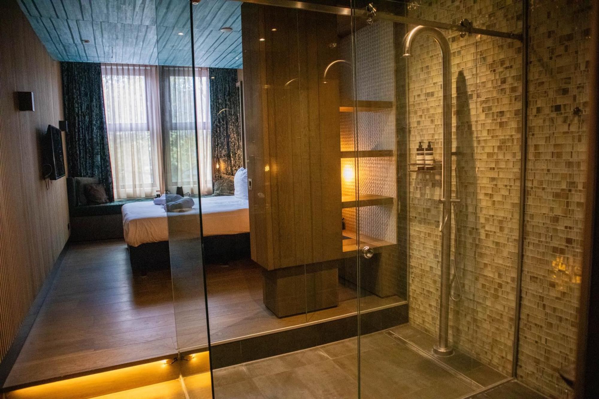 Manzo'S Suites Zaandam Luaran gambar