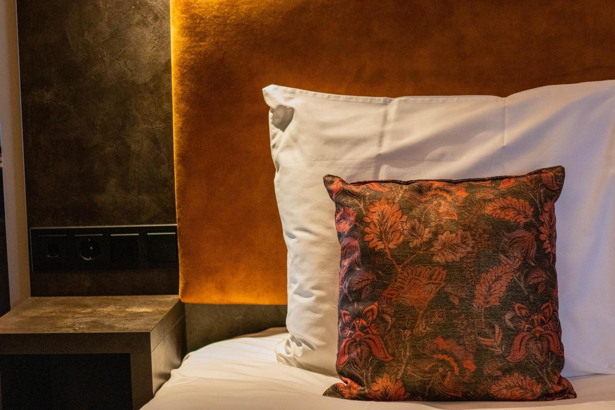 Manzo'S Suites Zaandam Luaran gambar