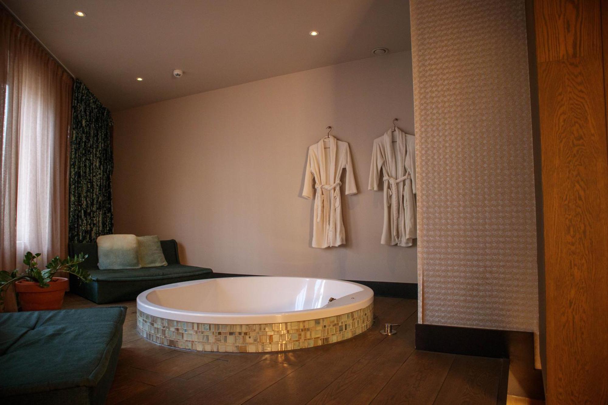 Manzo'S Suites Zaandam Luaran gambar