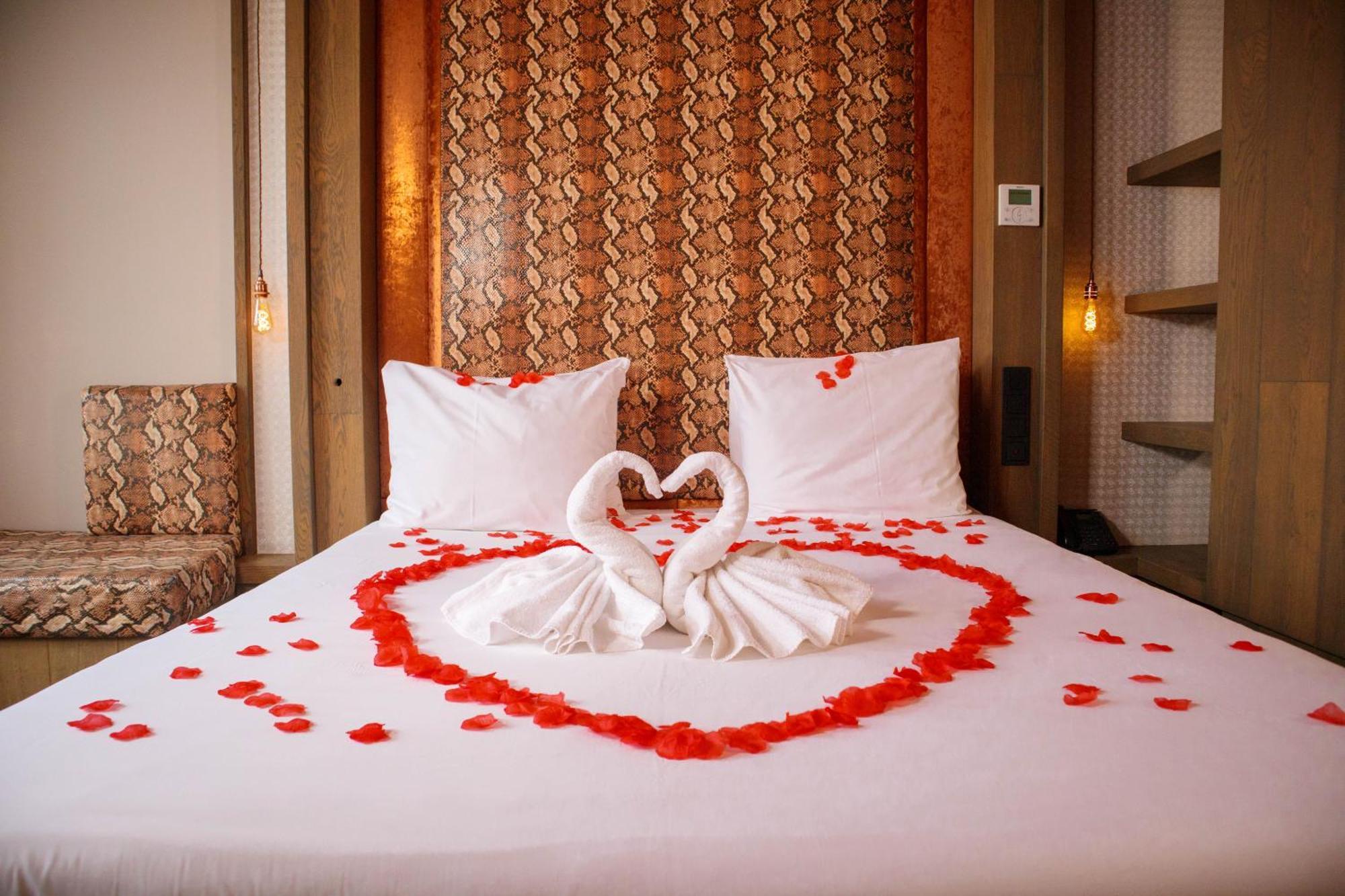 Manzo'S Suites Zaandam Luaran gambar
