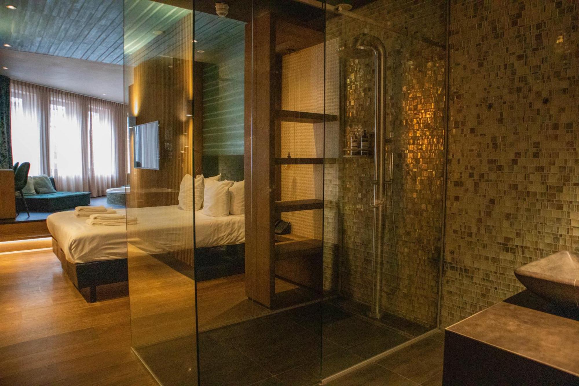 Manzo'S Suites Zaandam Luaran gambar