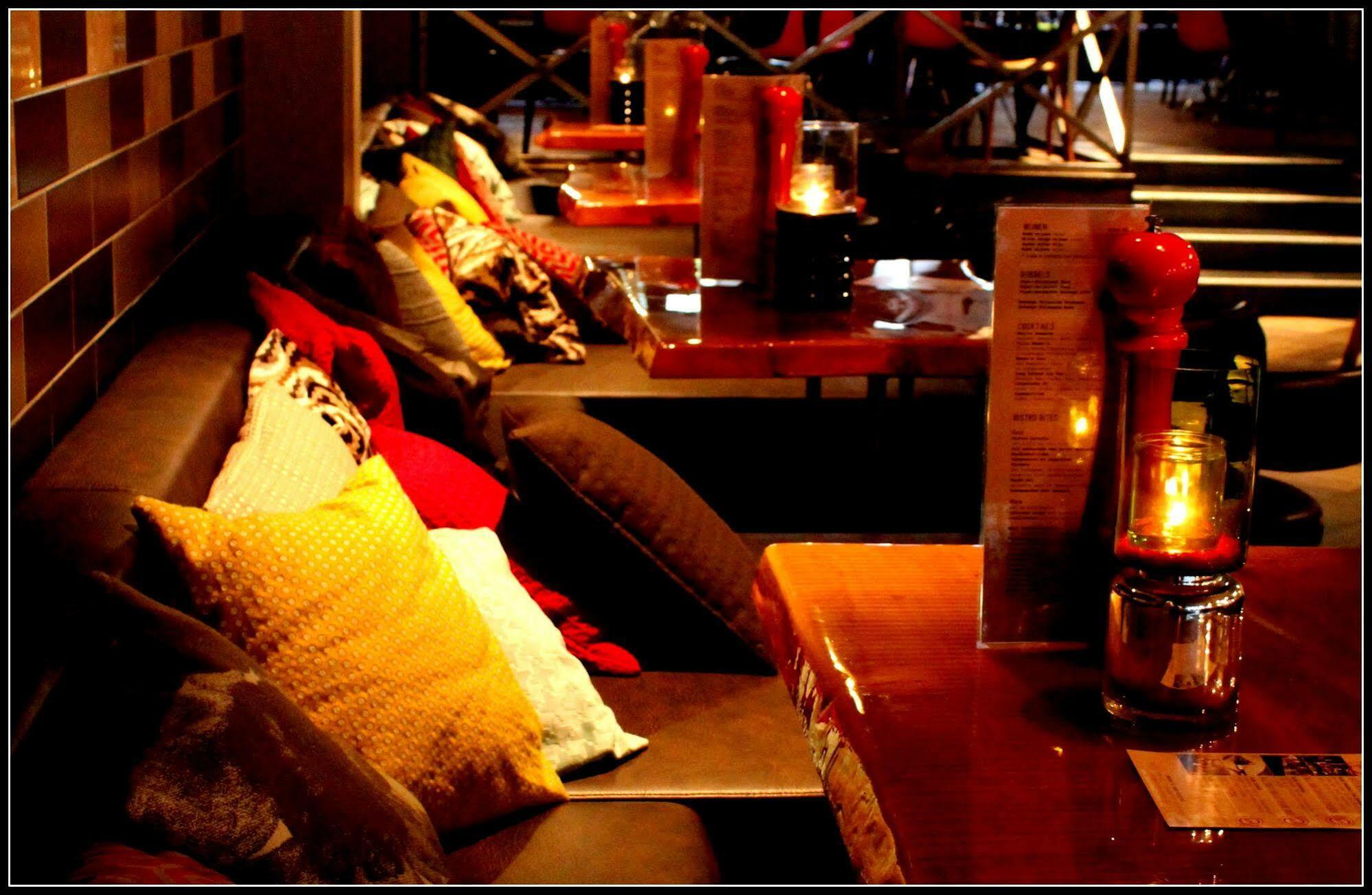 Manzo'S Suites Zaandam Luaran gambar