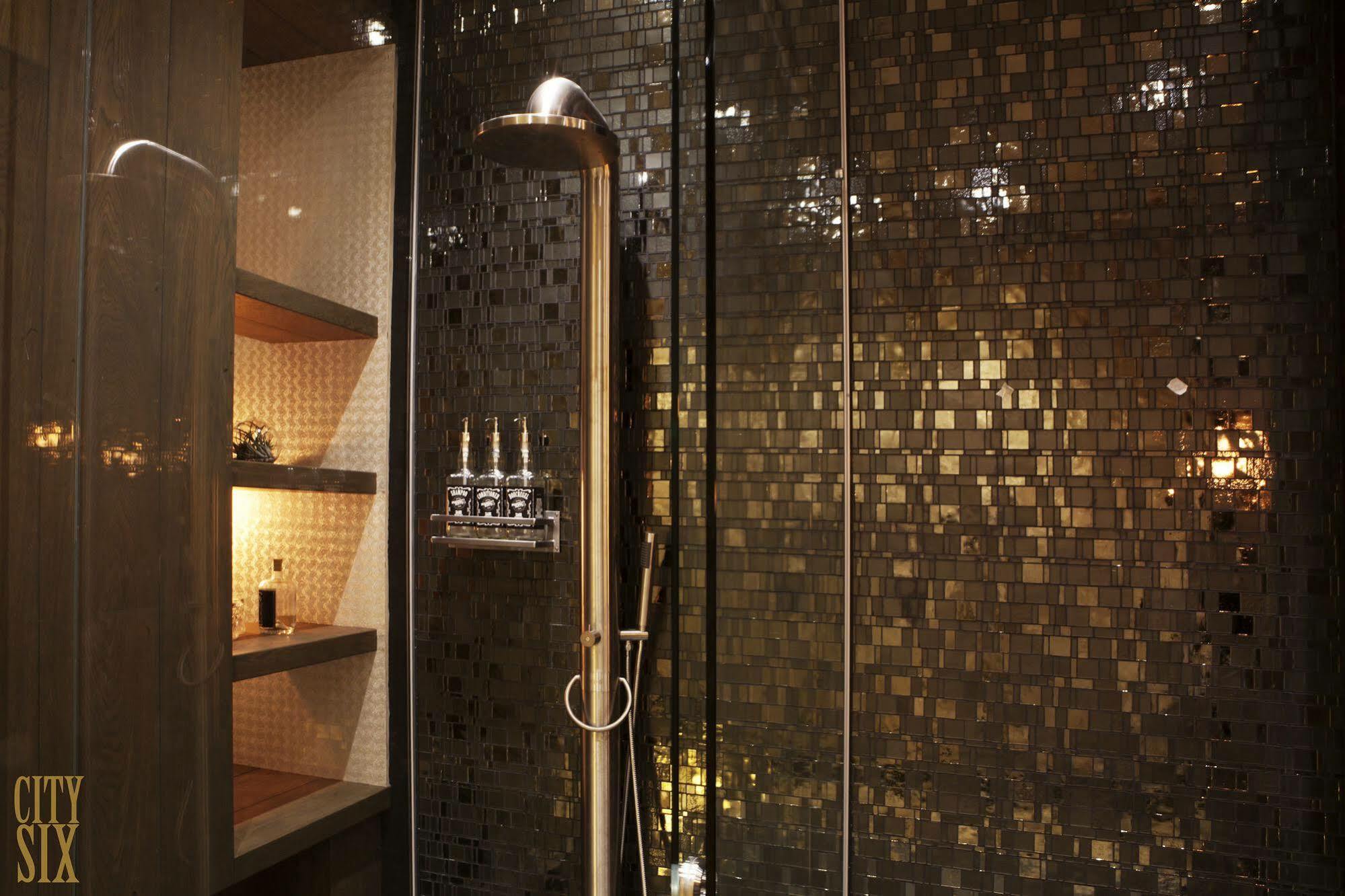 Manzo'S Suites Zaandam Luaran gambar
