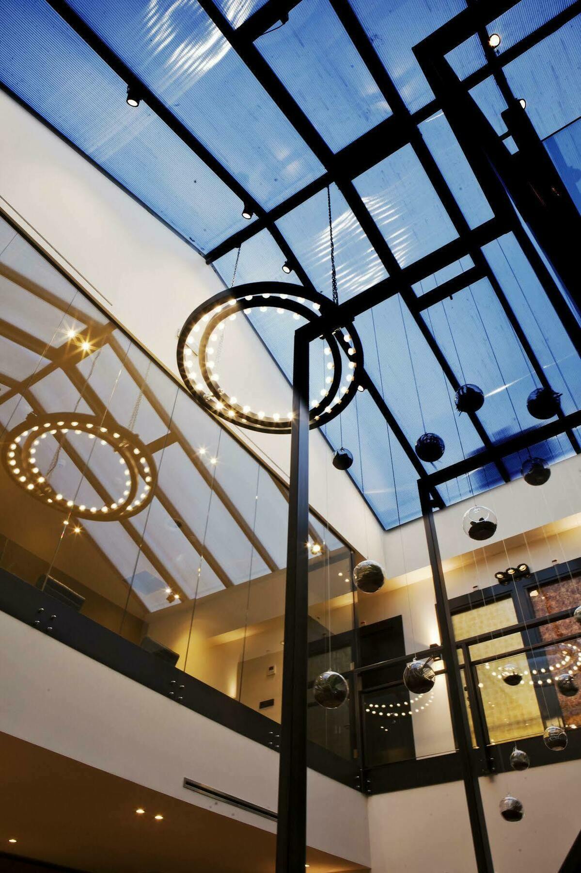 Manzo'S Suites Zaandam Luaran gambar